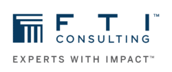 FTI Consulting Logo