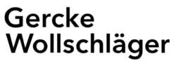 LOGO Gercke Wollschläger